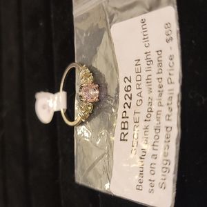 🛍Size 9 Ring Bomb Ring🛍